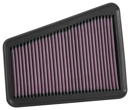 K&N 33-5068 Replacement Air Filter