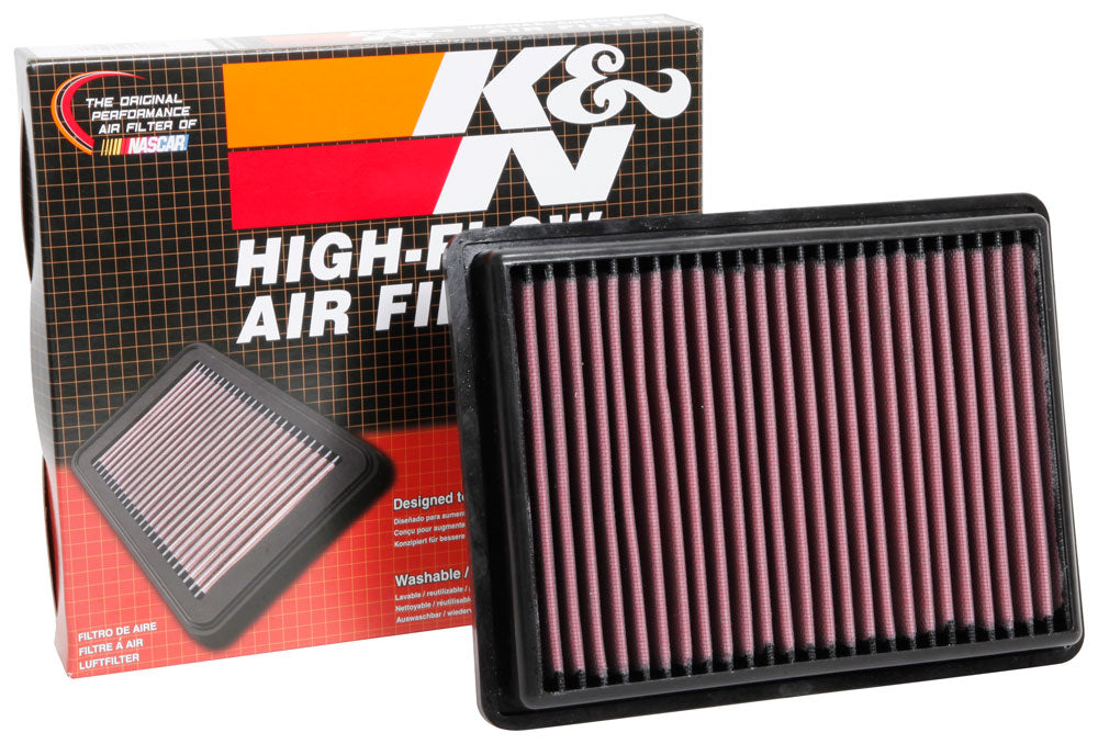 K&N 33-5069 Replacement Air Filter