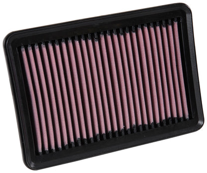 K&N 33-5070 Replacement Air Filter