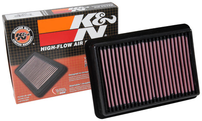 K&N 33-5070 Replacement Air Filter