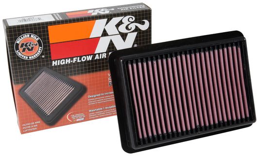 K&N 33-5070 Replacement Air Filter