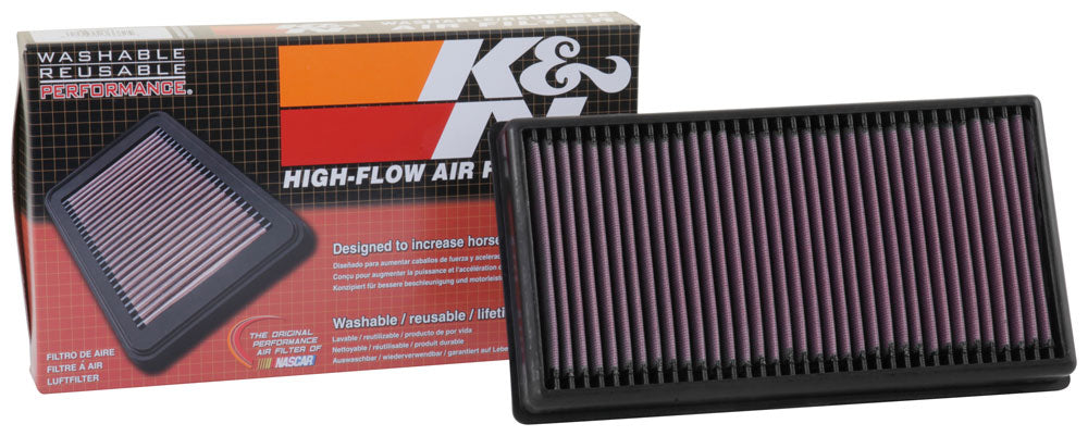K&N 33-5071 Replacement Air Filter