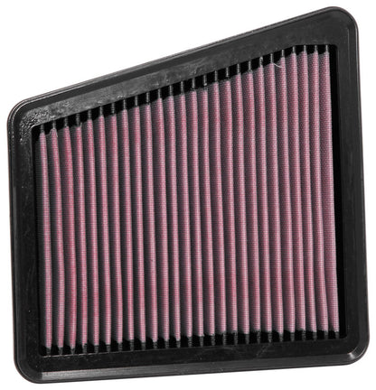 K&N 33-5073 Replacement Air Filter