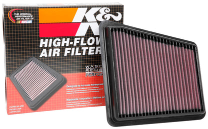 K&N 33-5073 Replacement Air Filter