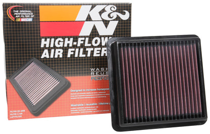K&N 33-5074 Replacement Air FIlter