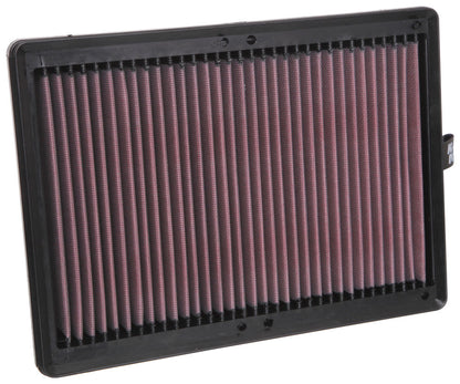 K&N 33-5075 Replacement Air Filter