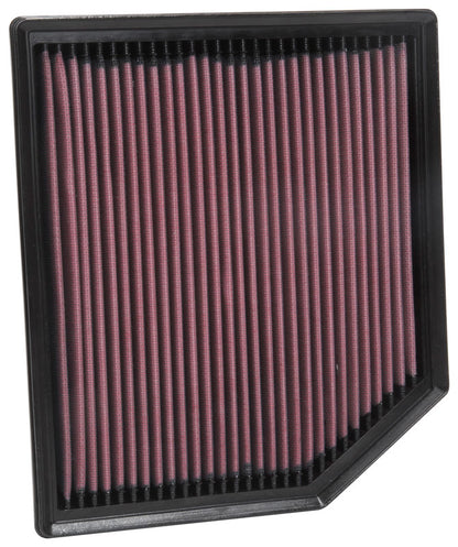 K&N 33-5077 Replacement Air Filter