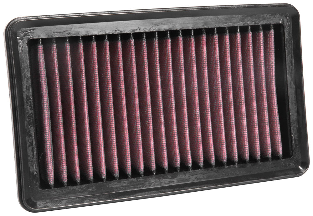 K&N 33-5080 Replacement Air Filter