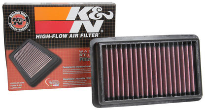 K&N 33-5080 Replacement Air Filter