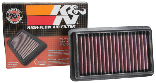 K&N 33-5080 Replacement Air Filter