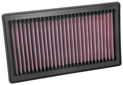 K&N 33-5081 Replacement Air Filter