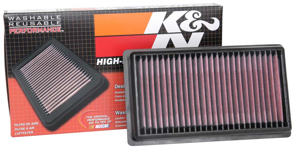 K&N 33-5081 Replacement Air Filter