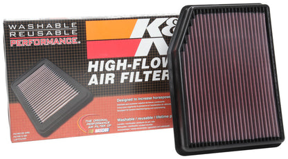 K&N 33-5083 Replacement Air Filter