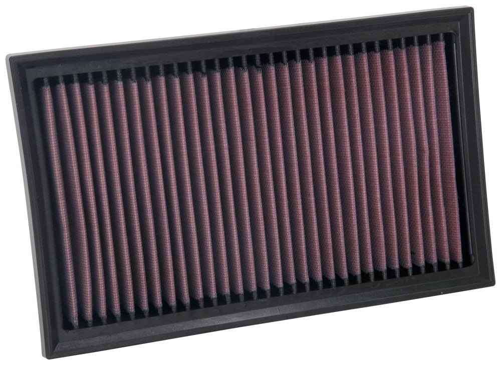 K&N 33-5084 Replacement Air Filter