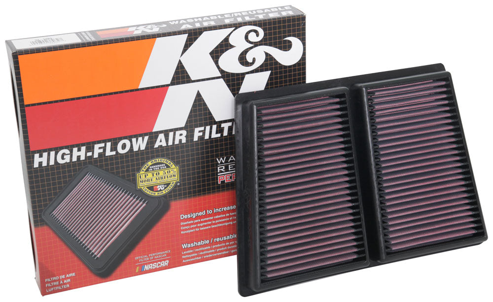K&N 33-5085 Replacement Air Filter