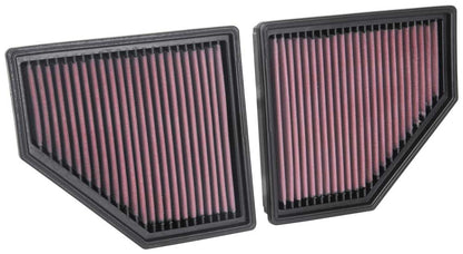 K&N 33-5086 Replacement Air Filter