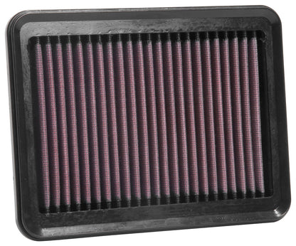 K&N 33-5087 Replacement Air Filter