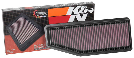 K&N 33-5088 Replacement Air Filter