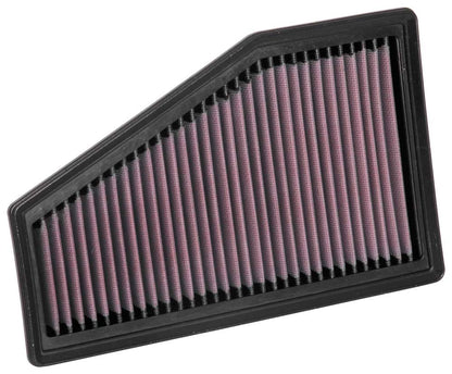 K&N 33-5089 Replacement Air Filter