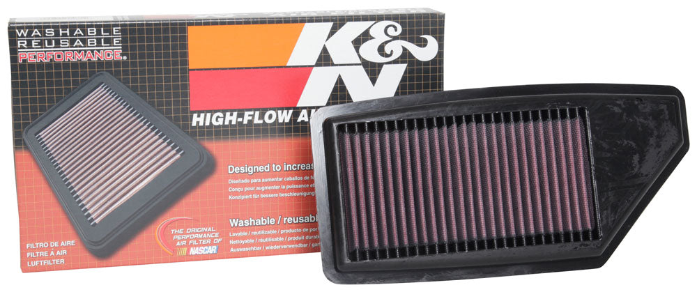 K&N 33-5090 Replacement Air Filter