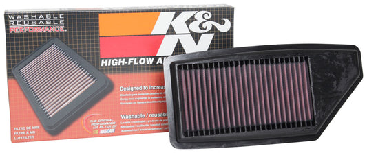 K&N 33-5090 Replacement Air Filter