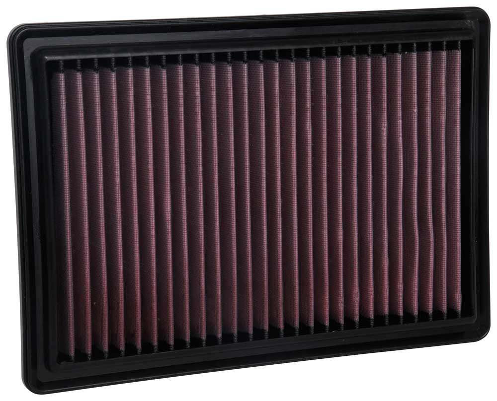 K&N 33-5091 Replacement Air Filter