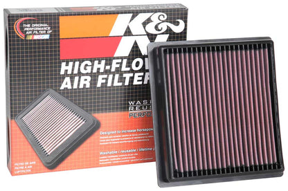 K&N 33-5092 Replacement Air Filter