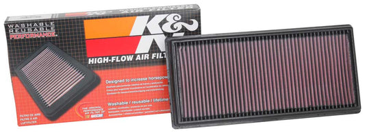 K&N 33-5093 Replacement Air Filter