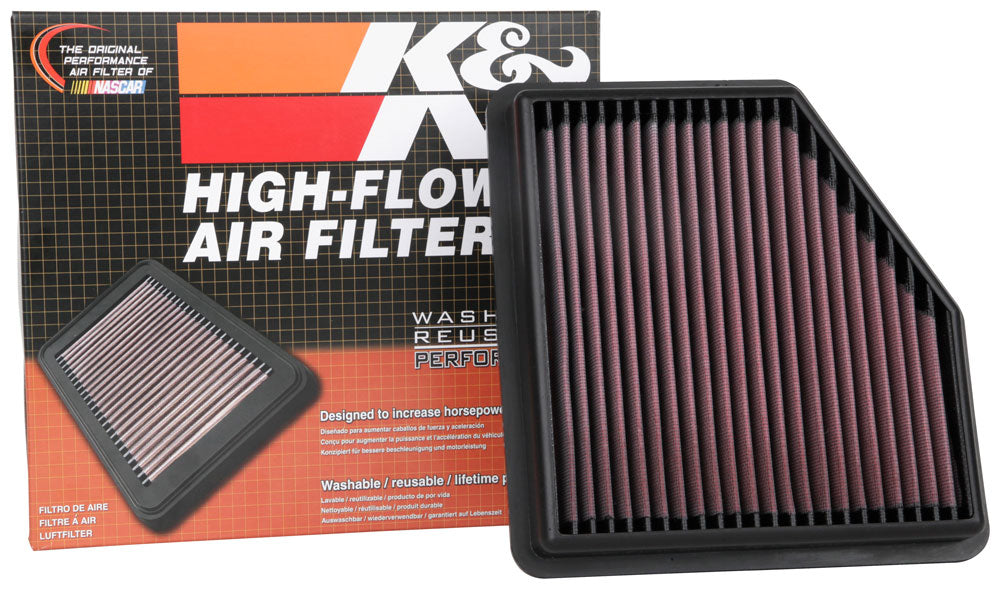 K&N 33-5094 Replacement Air Filter