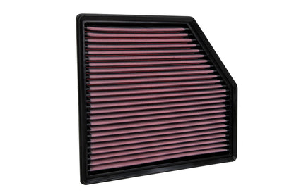 K&N 33-5102 Replacement Air Filter