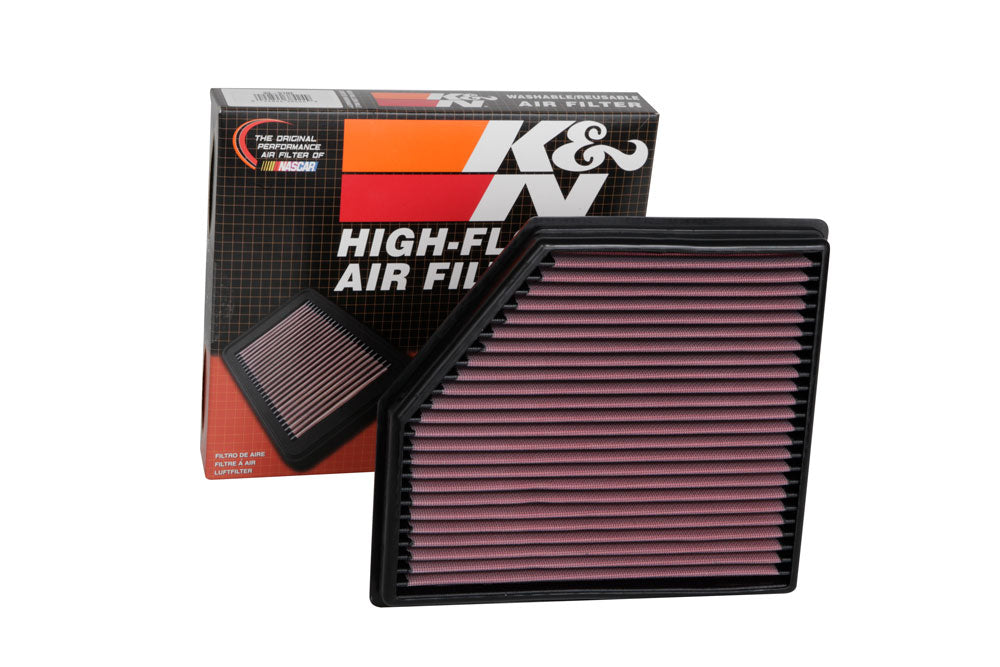 K&N 33-5102 Replacement Air Filter