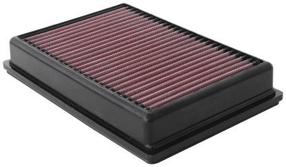 K&N 33-5104 Replacement Air Filter