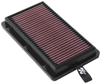 K&N 33-5108 Replacement Air Filter