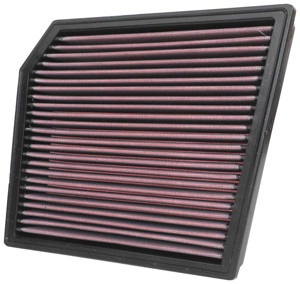 K&N 33-5111 Replacement Air Filter