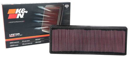 K&N 33-5114 Replacement Air Filter