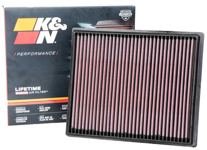 K&N 33-5116 Replacement Air Filter