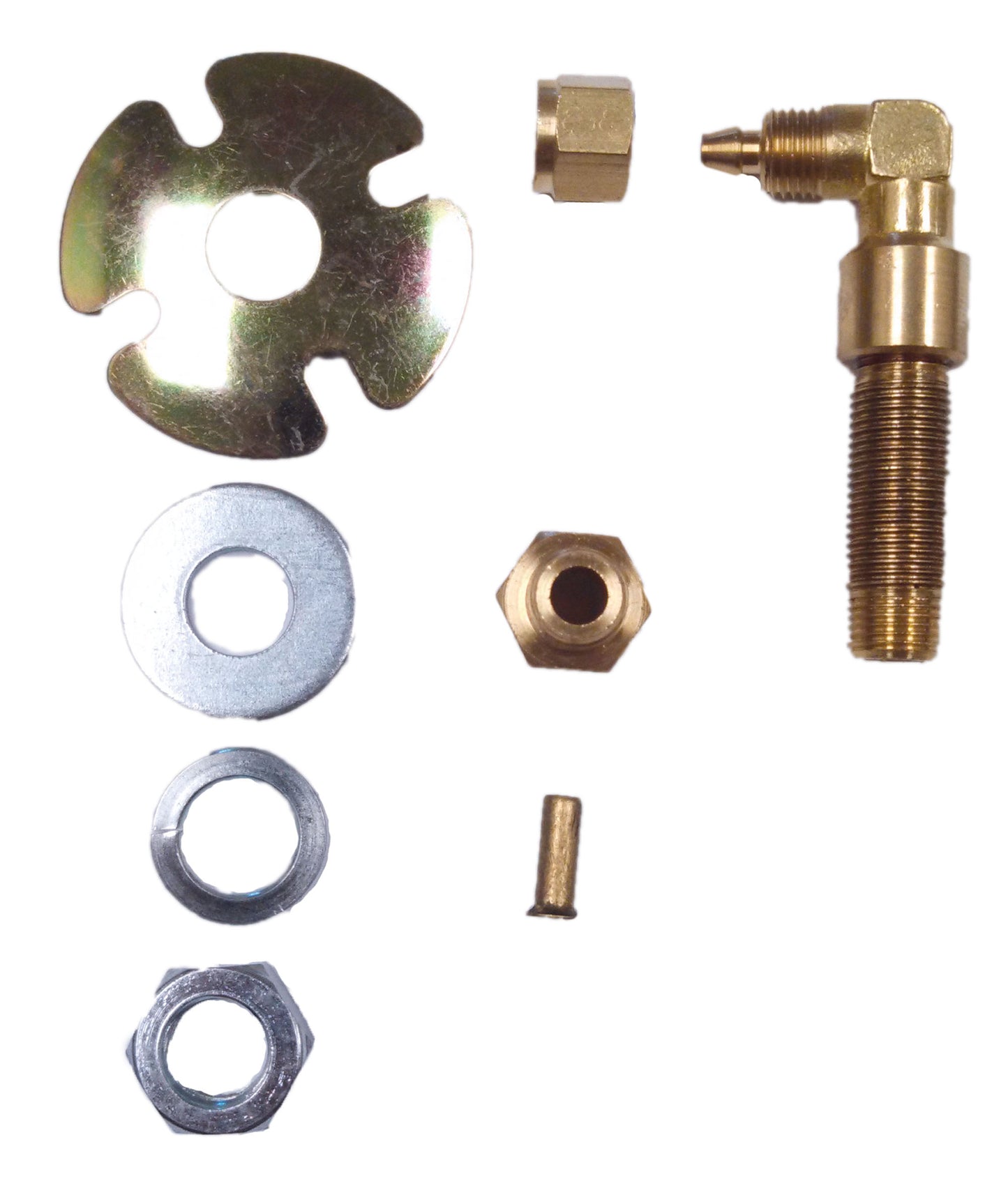 Kleinn Air Horns - 330 - Roof Mount Horn Hardware