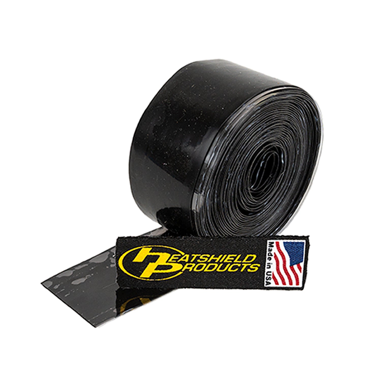 Heatshield Products Repair tape fixes leaks in a pinch, Also protects looms from heat, Rugged 330004