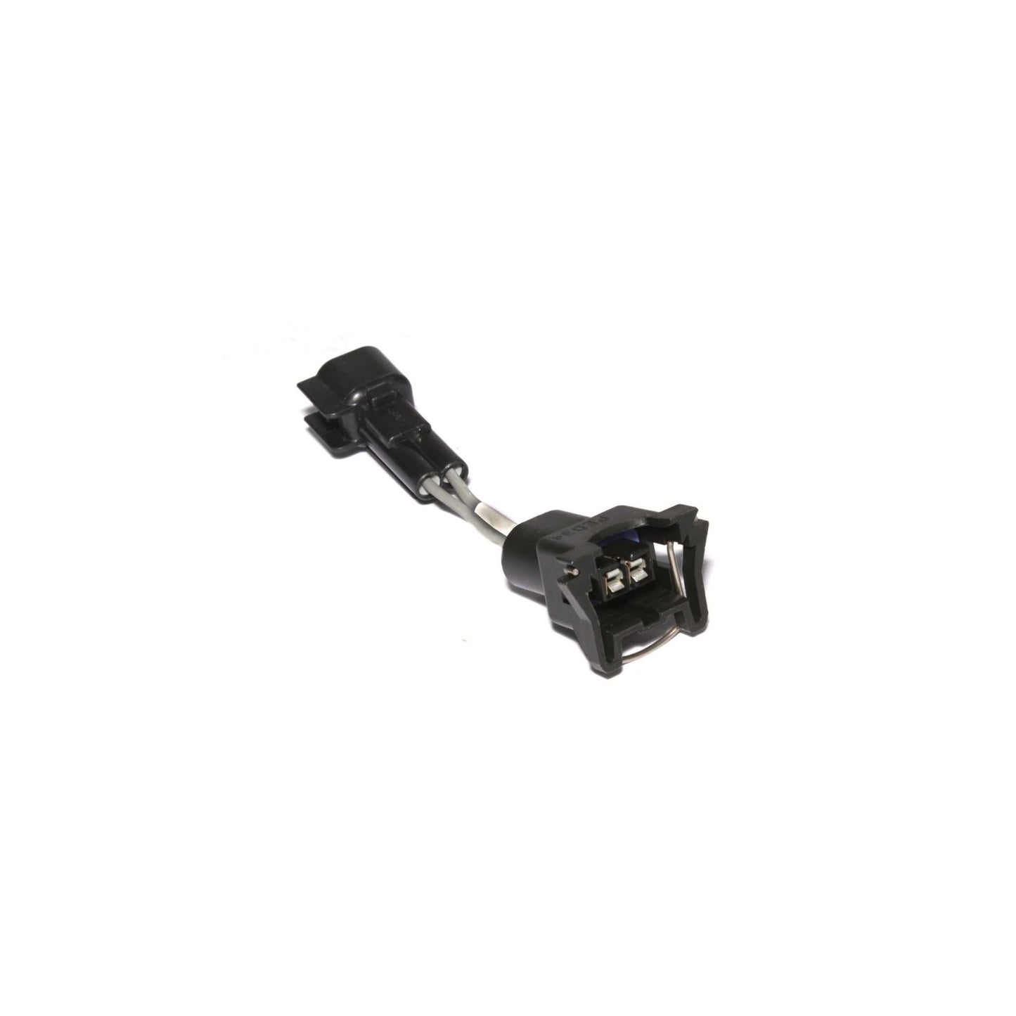 FAST Minitimer/EV1 Injector to USCAR/EV6 Connector Adapter Pigtail - Set of 6 170603-6