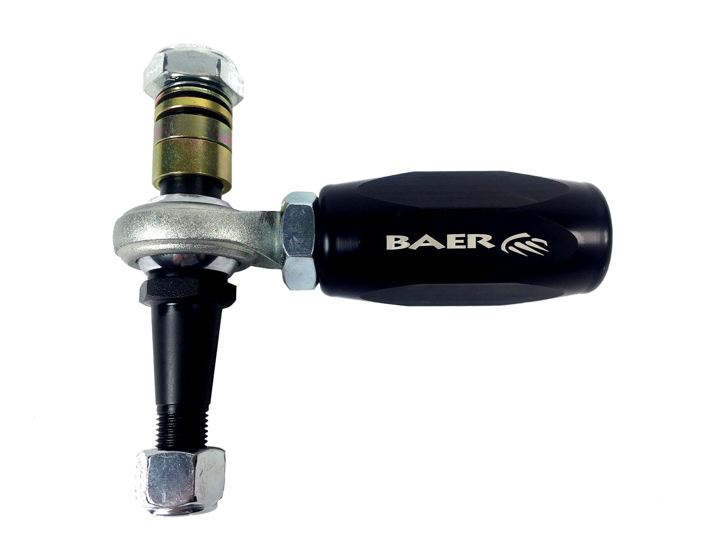 Baer Brake Systems Tracker Front 3301009