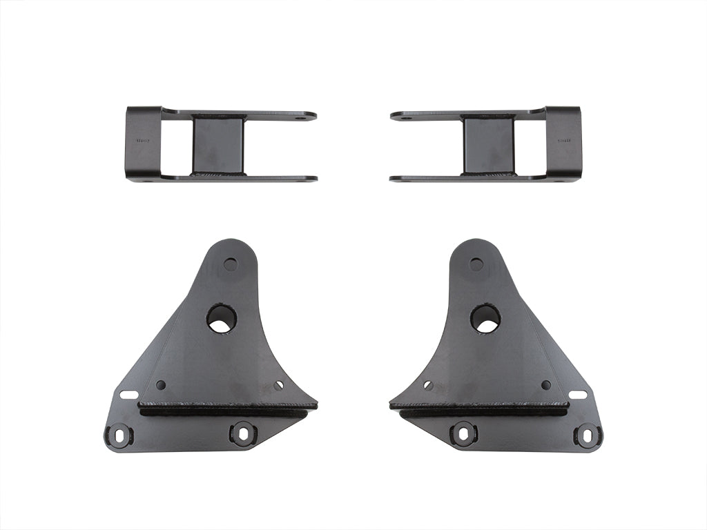 ICON Vehicle Dynamics 99-04 FSD 3" HANGER KIT 33099