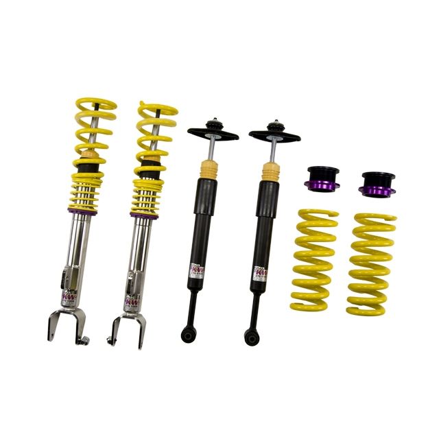 KW Suspensions 10227019 KW V1 Coilover Kit - 2011+ Chrysler 300 C / Charger