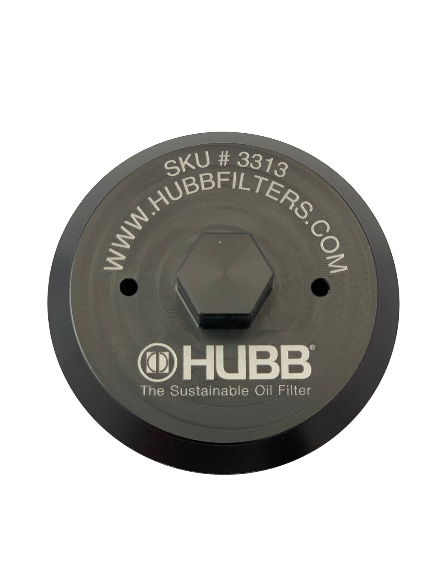 HUBB Filters - Filter Removal Tool 3313