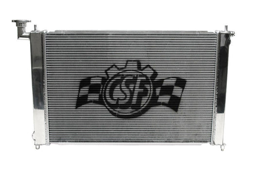 CSF Cooling Racing CSF 3325 - 05-10 Scion TC Radiator (Discontinued) 3325