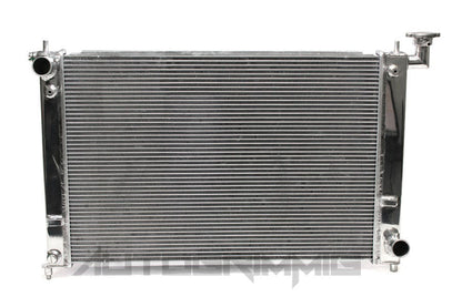 CSF Cooling Racing CSF 3325 - 05-10 Scion TC Radiator (Discontinued) 3325