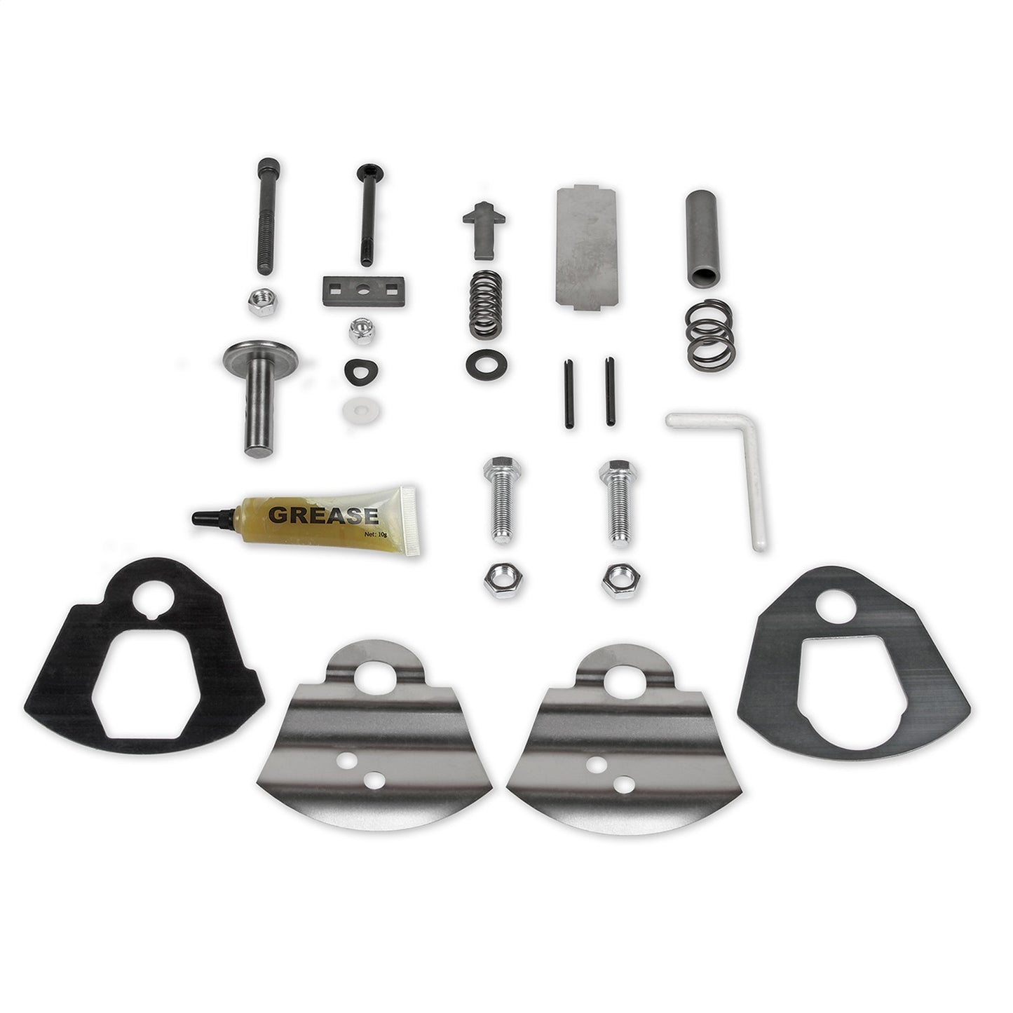 Hurst Comp Plus Master Rebuild Kit 3327303