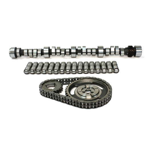 COMP Cams Xtreme Energy 230/236 Hydraulic Roller SK-Kit for OE Roller SBC COMP-SK08-432-8