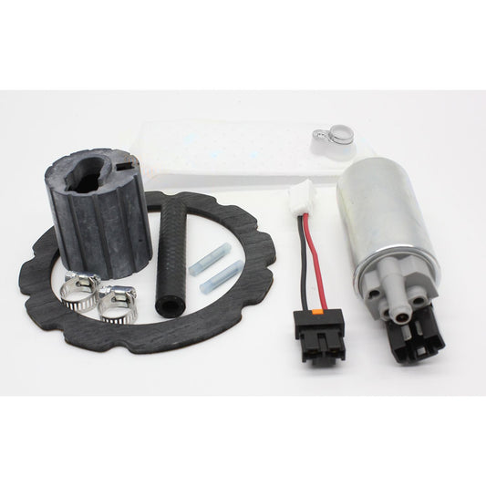 TI Automotive Stock Replacement Pump and Installation Kit for Gasoline Applications GCA739