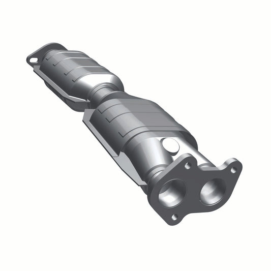 MagnaFlow California Grade CARB Compliant Direct-Fit Catalytic Converter 333386 MAGNAFLOW-333386