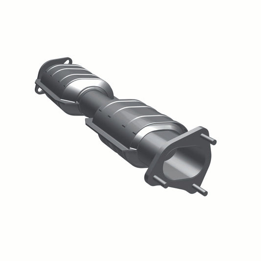 MagnaFlow California Grade CARB Compliant Direct-Fit Catalytic Converter 333387 MAGNAFLOW-333387
